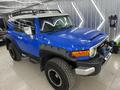 Toyota FJ Cruiser 2006 года за 15 000 000 тг. в Алматы – фото 4