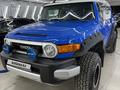 Toyota FJ Cruiser 2006 года за 15 000 000 тг. в Алматы