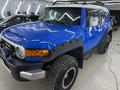 Toyota FJ Cruiser 2006 года за 15 000 000 тг. в Алматы – фото 6