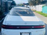 Toyota Mark II 1994 года за 1 700 000 тг. в Каскелен