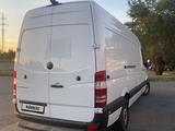 Mercedes-Benz Sprinter 2018 года за 14 200 000 тг. в Талдыкорган – фото 2