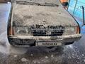 ВАЗ (Lada) 21099 2001 годаүшін1 300 000 тг. в Актобе – фото 5