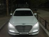 Hyundai Genesis 2014 годаfor13 500 000 тг. в Астана – фото 2