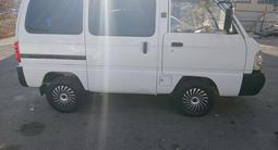 Chevrolet Damas 2022 года за 3 500 000 тг. в Алматы – фото 2
