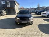Infiniti FX35 2005 года за 4 000 000 тг. в Актобе – фото 3