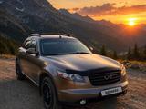 Infiniti FX35 2005 года за 4 000 000 тг. в Актобе
