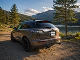 Infiniti FX35 2005 года за 4 000 000 тг. в Актобе – фото 2