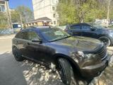 Infiniti FX35 2005 года за 4 000 000 тг. в Актобе – фото 4