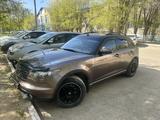 Infiniti FX35 2005 года за 4 000 000 тг. в Актобе – фото 5