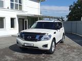 Nissan Patrol 2013 года за 13 000 000 тг. в Алматы