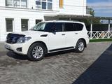 Nissan Patrol 2013 годаүшін13 000 000 тг. в Алматы – фото 4