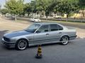 BMW 525 1995 года за 3 200 000 тг. в Шымкент – фото 8