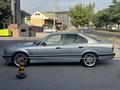BMW 525 1995 года за 3 200 000 тг. в Шымкент – фото 9