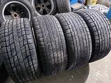 Шины 275/45 R20 — "Joyroad Winter RX826" (Китай), липучки, в отли за 130 000 тг. в Астана