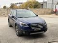 Subaru Outback 2016 года за 7 200 000 тг. в Актобе – фото 3