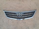 На TOYOTA AURION — CAMRY РЕШЕТКА с дефектом за 5 000 тг. в Алматы