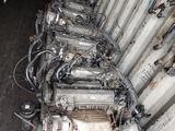 Двигатель Тойота Карина е 2 объём 3S-FE за 350 000 тг. в Алматы