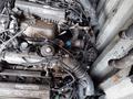 Двигатель Тойота Карина е 2 объём 3S-FE за 350 000 тг. в Алматы – фото 4