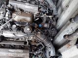 Двигатель Тойота Карина е 2 объём 3S-FE за 400 000 тг. в Алматы – фото 4