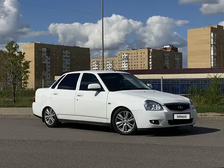 ВАЗ (Lada) Priora 2170 2014 года за 3 330 000 тг. в Астана – фото 14