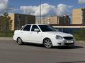 ВАЗ (Lada) Priora 2170 2014 года за 3 500 000 тг. в Астана