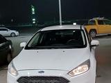 Ford Focus 2016 года за 5 900 000 тг. в Алматы – фото 4