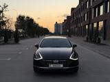 Hyundai Sonata 2021 годаүшін12 000 000 тг. в Алматы