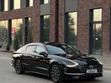 Hyundai Sonata 2021 годаүшін12 000 000 тг. в Алматы – фото 2