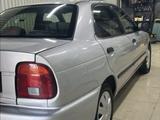 Suzuki Baleno 1998 года за 1 500 000 тг. в Кульсары – фото 2