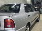 Suzuki Baleno 1998 года за 1 500 000 тг. в Кульсары – фото 3