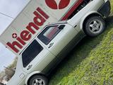 Volkswagen Jetta 1989 года за 1 600 000 тг. в Караганда – фото 5