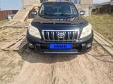 Toyota Land Cruiser Prado 2012 годаүшін16 000 000 тг. в Алматы