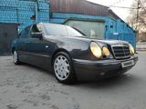 Mercedes-Benz E 280 1996 годаүшін3 800 000 тг. в Алматы