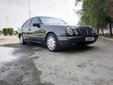 Mercedes-Benz E 280 1996 годаүшін3 800 000 тг. в Алматы – фото 4