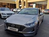 Hyundai Sonata 2019 года за 12 000 000 тг. в Туркестан – фото 2