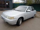 ВАЗ (Lada) 2110 2002 года за 950 000 тг. в Актобе – фото 5