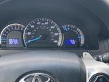 Toyota Camry 2013 года за 9 200 000 тг. в Тараз – фото 2