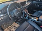Kia K7 2020 года за 10 900 000 тг. в Кызылорда – фото 4