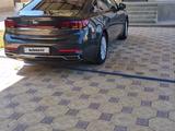 Kia K7 2020 года за 10 900 000 тг. в Кызылорда – фото 2