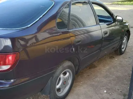 Toyota Carina E 1994 года за 1 900 000 тг. в Жезказган – фото 7