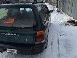 Subaru Forester 1998 года за 4 000 000 тг. в Алматы – фото 5