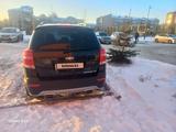 Chevrolet Captiva 2013 годаfor7 800 000 тг. в Петропавловск – фото 5