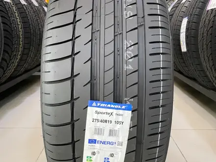 TRIANGLE TH201 275/40R19 за 48 000 тг. в Алматы