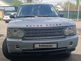 Land Rover Range Rover 2007 годаүшін8 000 000 тг. в Есик