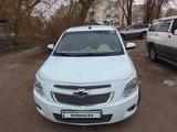 Chevrolet Cobalt 2022 годаүшін5 300 000 тг. в Рудный