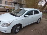Chevrolet Cobalt 2022 годаүшін5 300 000 тг. в Рудный – фото 2
