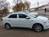 Chevrolet Cobalt 2022 годаүшін5 300 000 тг. в Рудный – фото 4