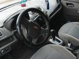 Chevrolet Cobalt 2022 годаүшін5 300 000 тг. в Рудный – фото 5