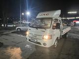 JAC N35 2022 года за 8 500 000 тг. в Алматы – фото 3