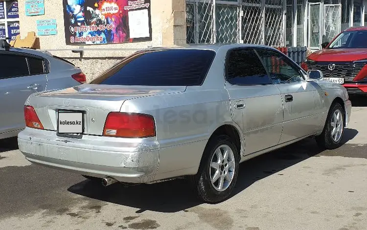 Toyota Vista 1994 годаүшін1 500 000 тг. в Алматы